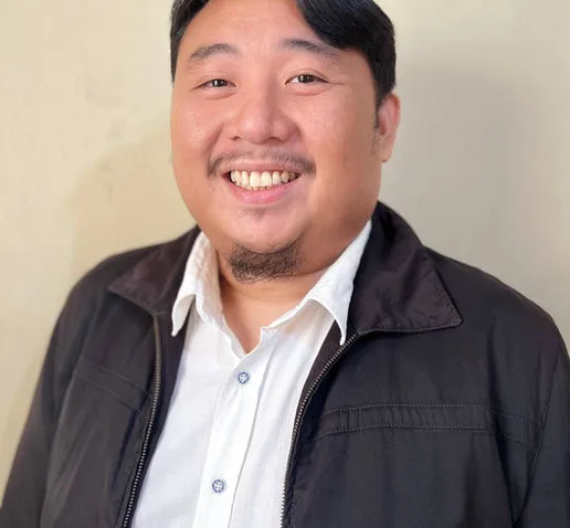 Dealbert Maravilla